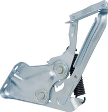 Load image into Gallery viewer, OER Right Hand Hood Hinge With Springs 1955-1957 Chevy & GMC Pickup Truck