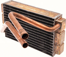 Load image into Gallery viewer, OER Copper/Brass Heater Core 1967-1972 Chevy/GMC Truck Blazer Jimmy Suburban
