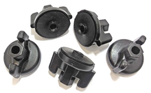 Load image into Gallery viewer, OE Style Tail Light Plastic Wing Nut Set 1979-2002 Pontiac Firebird and Trans AM