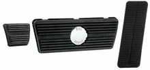 Load image into Gallery viewer, OER Complete Pedal Pad Kit 1967-68 Camaro/Firebird 1968-77 Chevelle/Malibu