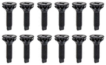 Load image into Gallery viewer, OER Upper and Lower Door Hinge Screw Set 1967 Firebird/Camaro 1962-1967 Nova