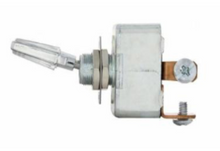 Load image into Gallery viewer, United Pacific 50 AMP On-Off Heavy Duty Toggle Switch Custom Hotrod Musclecar