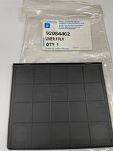 Load image into Gallery viewer, GM NOS 92084462 Instrument Panel Compartment Liner 2004-2006 Pontiac GTO