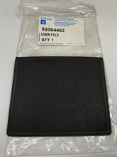 Load image into Gallery viewer, GM NOS 92084462 Instrument Panel Compartment Liner 2004-2006 Pontiac GTO