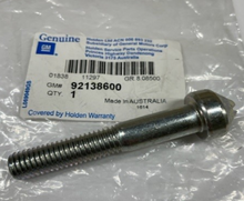 Load image into Gallery viewer, GM NOS 92138300 Hood Latch Striker Pin 2004-2006 Pontiac GTO Models