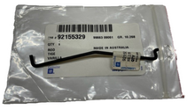 Load image into Gallery viewer, GM NOS 92155329 Glove Box Compartment Release Rod 2004-2006 Pontiac GTO LS1 LS2