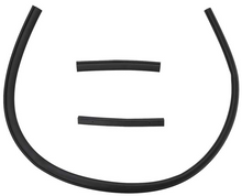 Load image into Gallery viewer, OER Rubber Bumper Set With Cowl Seal For 1970-1981 Firebird and Camaro