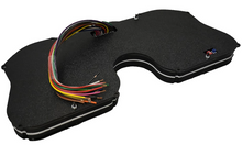 Load image into Gallery viewer, Intellitronix Analog Blue LED Gauge Cluster Panel For 1967-1972 Chevy Trucks