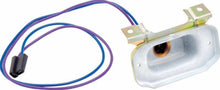 Load image into Gallery viewer, OER Reproduction Park Lamp Housing Set 1967 Pontiac Firebird Models