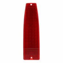 Load image into Gallery viewer, United Pacific One-Piece Sequential LED Tail Light Set 1966-1967 Chevy II Nova