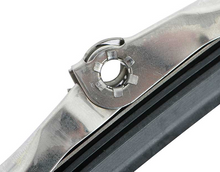 Load image into Gallery viewer, OER 18" Stainless Trico Style Wiper Blade Set For 1970-1981 Firebird and Camaro