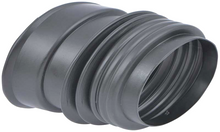 Load image into Gallery viewer, OER Firewall Astro Vent Duct Connector Set 1968 Firebird and Camaro Models