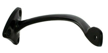 Load image into Gallery viewer, United Pacific Right Hand Exterior Black Mirror Arm 1955-1959 Chevy/GMC Trucks