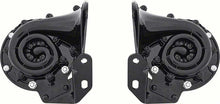 Load image into Gallery viewer, OER 35189 1955-1956 Chevrolet 150 210 Bel Air Nomad Horn Assembly Set