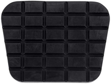 Load image into Gallery viewer, OER Accelerator Brake Clutch and Park Pedal Pad Set 1960-1963 Chevy/GMC Trucks