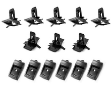 Load image into Gallery viewer, OER Headliner Clip Set For 1978-1987 Buick Regal Sunroof and Hardtop Models