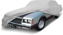 Load image into Gallery viewer, OER Softshield Flannel Car Cover 1978-1987 Regal Monte Carlo Cutlass Grand Prix