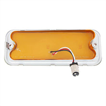 Load image into Gallery viewer, United Pacific Sequential LED Tail/Marker/Park Lamp Set 1973-80 Chevy GMC Truck