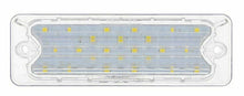 Load image into Gallery viewer, United Pacific 24 LED White Back-Up Light and Gasket Set For 1969-1972 El Camino