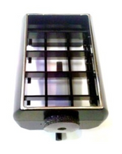 Load image into Gallery viewer, Center Dash Air Vent Deflector Set For 1979-1981 Camaro Models With A/C