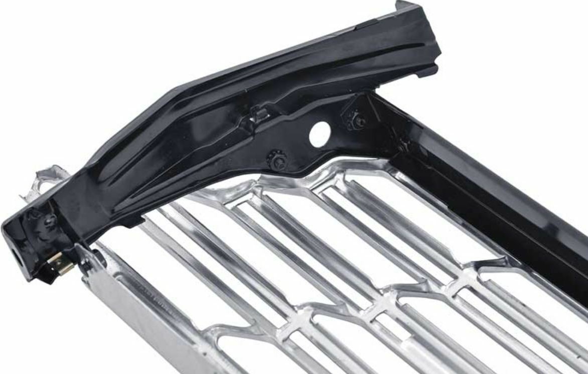 OER 3859082 1964 Chevrolet Chevy II Nova Standard Grill Assembly With