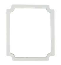 Load image into Gallery viewer, United Pacific Tail Light Lens and Gasket Set For 1970-1972 Chevy EL Camino