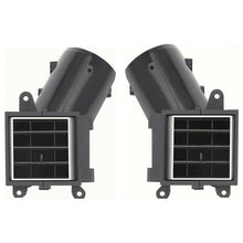 Load image into Gallery viewer, OER Dash Vent Set With Air Conditioning For 1970-1981 Chevy Camaro Models