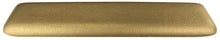 Load image into Gallery viewer, Gold Front Armrest Pad For 1965-1967 GTO Chevelle Skylark 442 Nova USA Made