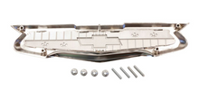 Load image into Gallery viewer, Trim Parts Trunk Emblem and Bezel Assembly For 1955 Chevy Bel Air Nomad 150 210