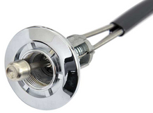 Load image into Gallery viewer, OER Chrome Outer Door Bullet Mirror Set For 1970 Cuda Barracuda and Challenger