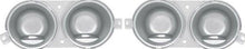 Load image into Gallery viewer, K160 1970-1973 Chevrolet Camaro Reproduction Tail Light Tail Lamp Housing Set
