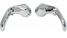 Load image into Gallery viewer, Vent Wing Window Handle Set 1966-1967 Pontiac GTO Tempest and LeMans Hardtops