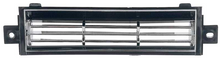 Load image into Gallery viewer, OER Center Dash Air Vent and Housing 1969 Pontiac Firebird and Trans AM Models