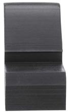 Load image into Gallery viewer, OER Hood Panel Side to Fender Bumper For 1970-1981 Pontiac Firebird & Trans Am