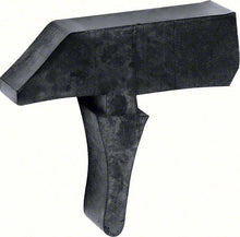 Load image into Gallery viewer, OER Hood Panel Side to Fender Bumper For 1970-1981 Pontiac Firebird & Trans Am