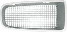 Load image into Gallery viewer, OER Right Hand Reproduction Argent Silver Grill 1970-1971 Pontiac Firebird