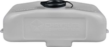 Load image into Gallery viewer, OER Washer Bottle Reservoir and Cap For 1968-1970 Charger Coronet Road Runner