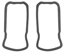 Load image into Gallery viewer, RestoParts Tail Light Lamp Gasket Set 1969 Oldsmobile Cutlass and 442 Models