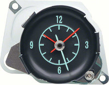 Load image into Gallery viewer, OER 6262640A 1968-1971 Chevrolet Corvette Instrument Cluster Clock Quartz
