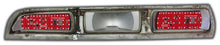 Load image into Gallery viewer, DIGI-TAILS LED Tail Light Panel Set 1971 Dodge Challenger Models