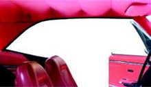 Load image into Gallery viewer, OER Interior Side Headliner Molding Set 1968-1969 Pontiac Firebird Chevy Camaro
