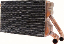 Load image into Gallery viewer, OER Heater Core 1968-1972 Lemans Catalina Grand Prix Bonneville with A/C