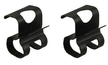 Load image into Gallery viewer, Trunk Tail Light Panel Gutter Wire Harness Clip Set 1970-1973 Firebird & Camaro