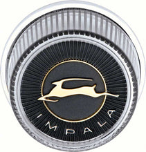 Load image into Gallery viewer, OER 3858429 1965 Chevrolet Impala Steering Wheel Horn Cap