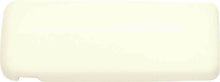 Load image into Gallery viewer, OER 10019559 White Console Lid Cover 1970-1981 Pontiac Firebird Chevy Camaro
