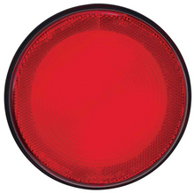Load image into Gallery viewer, OER Tail Lamp Lens Assembly Set For 1984-1990 Chevy Corvette Except ZR1