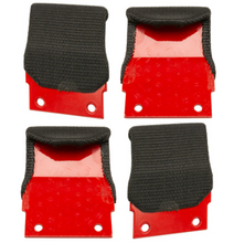 Load image into Gallery viewer, Window Guide Plate Set For 1968 Pontiac Firebird and 1968-1969 Chevy Camaro