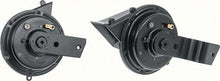 Load image into Gallery viewer, OER 35191 1963 Chevrolet Impala Bel Air Biscayne Reproduction Horn Set