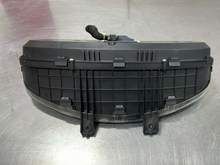 Load image into Gallery viewer, Used GM 92172959 Yellow Instrument Gauge Cluster 2004-2006 GTO Unkown Miles