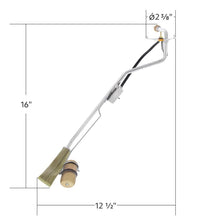 Load image into Gallery viewer, United Pacific 3/8" Fuel Tank Sending Unit For 1967-1971 Chevy and GMC Truck V8